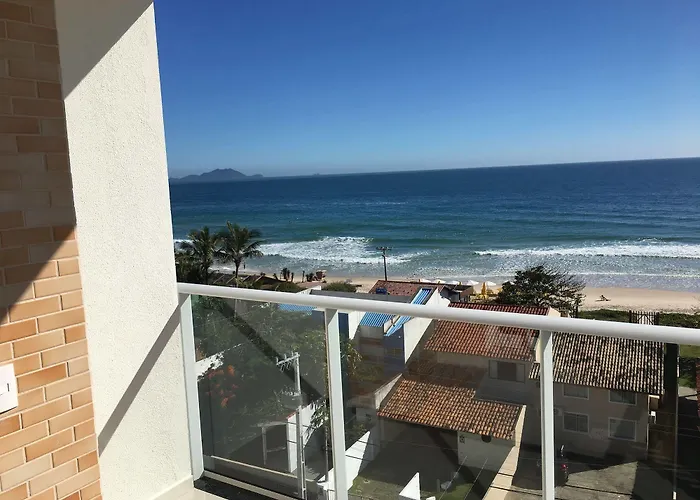 Gaivotas Apart Hotel Florianópolis